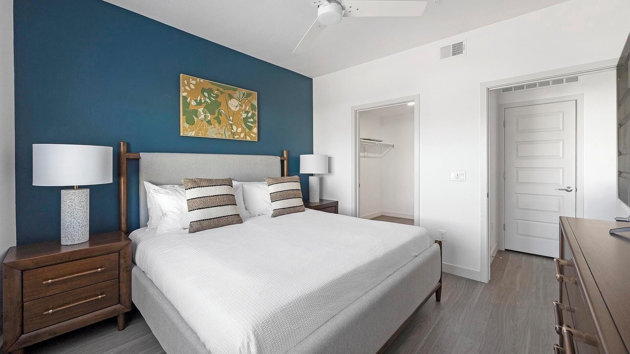 Photo of Bedroom in North Mountain