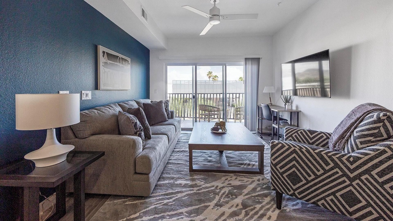 Photo of Livingroom in North Mountain