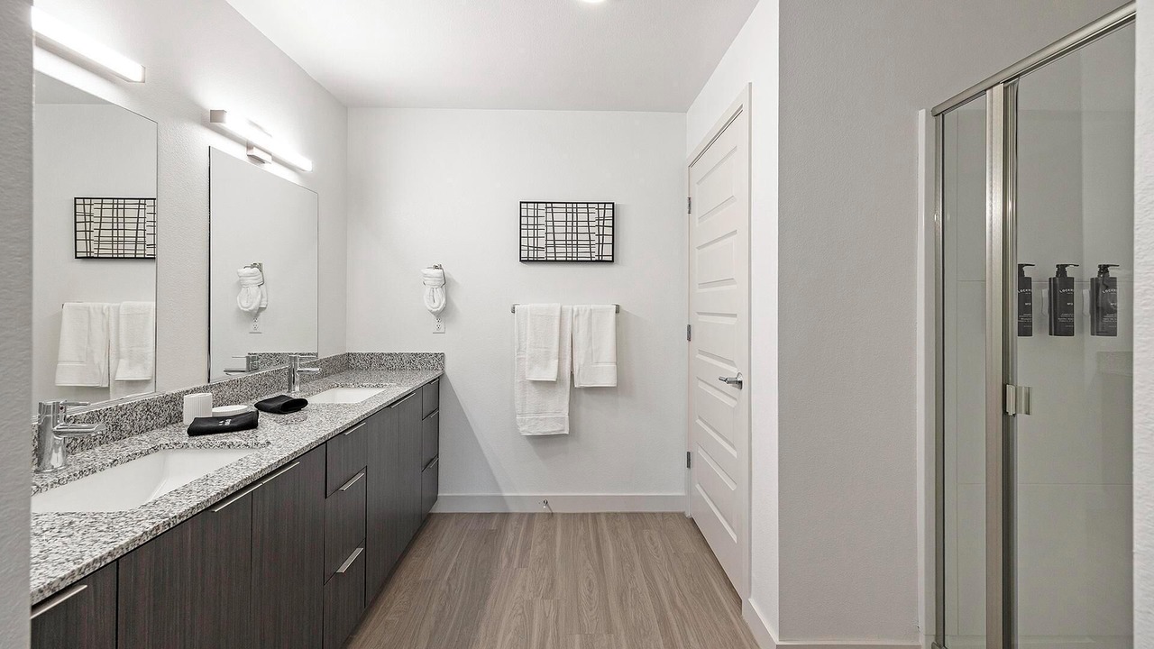 Photo of Bathroom in North Mountain