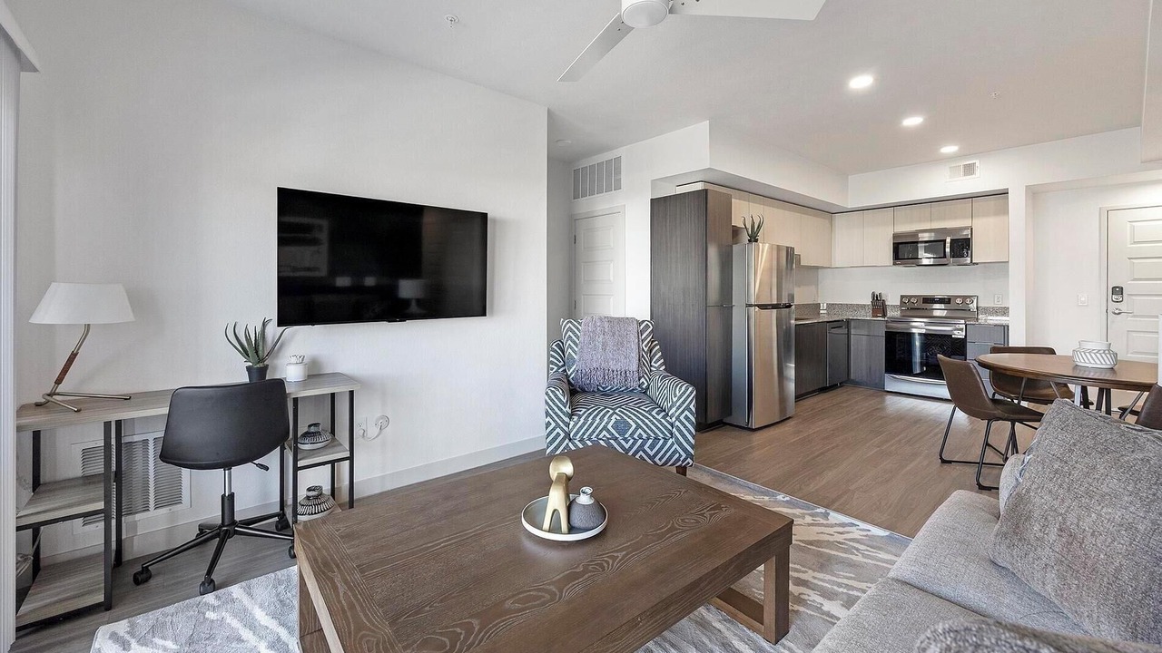 Photo of Livingroom in North Mountain