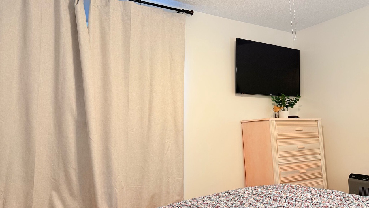 Photo of Bedroom in Surf City