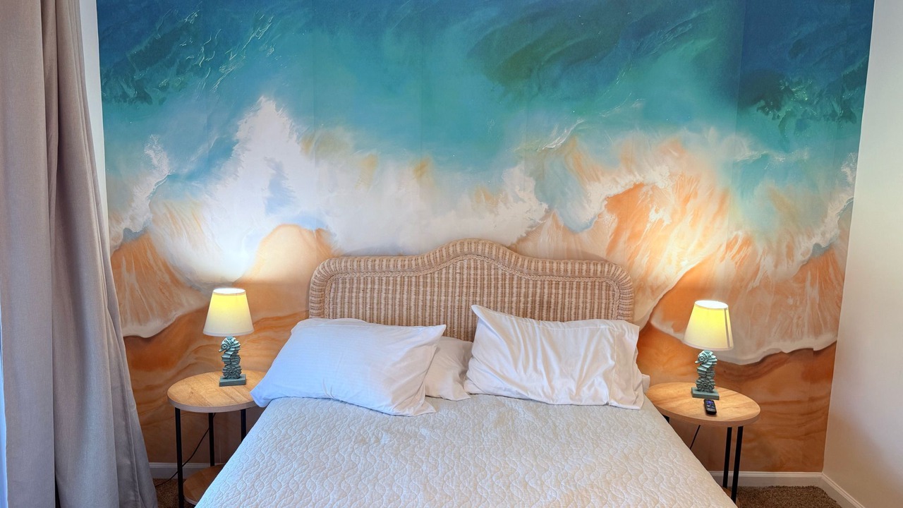Photo of Bedroom in Surf City