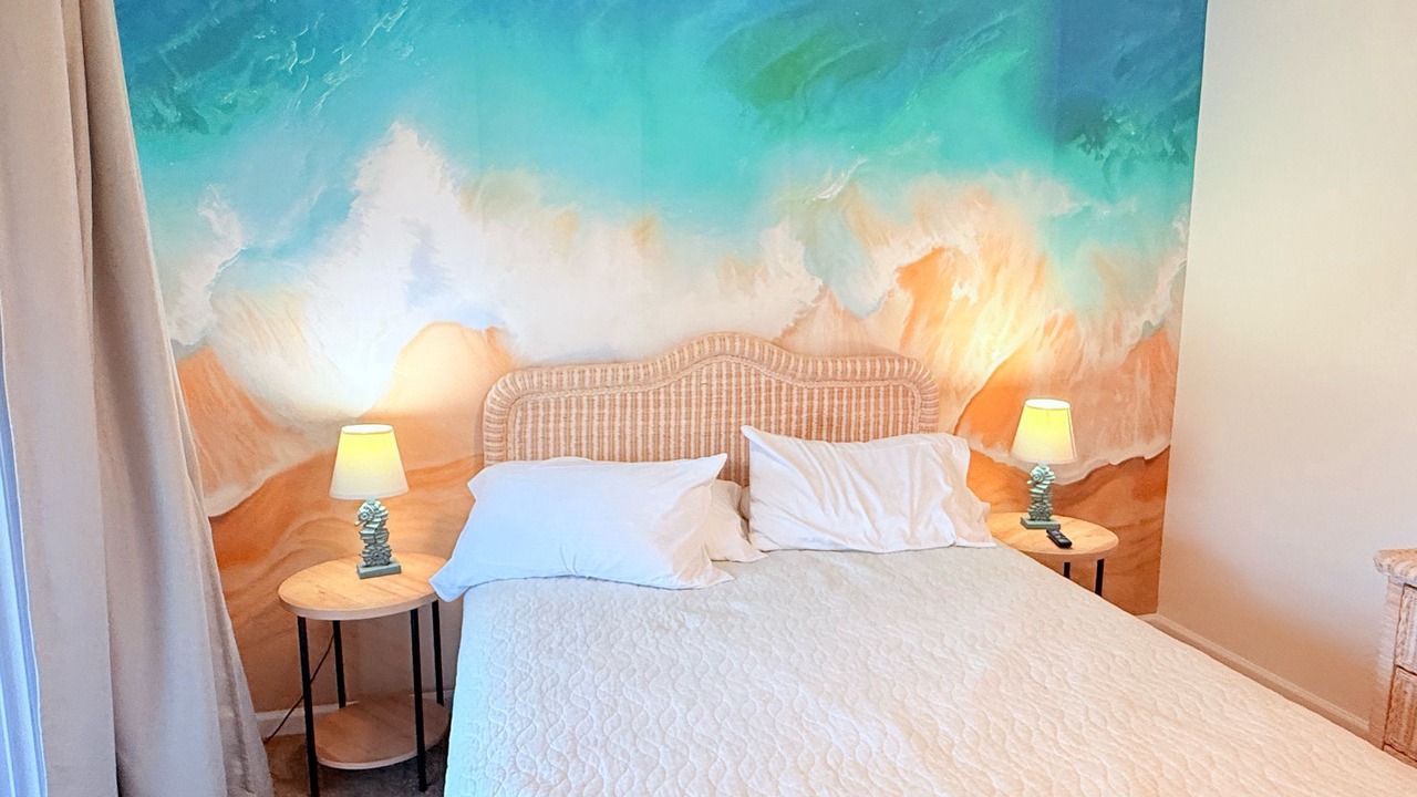 Photo of Bedroom in Surf City