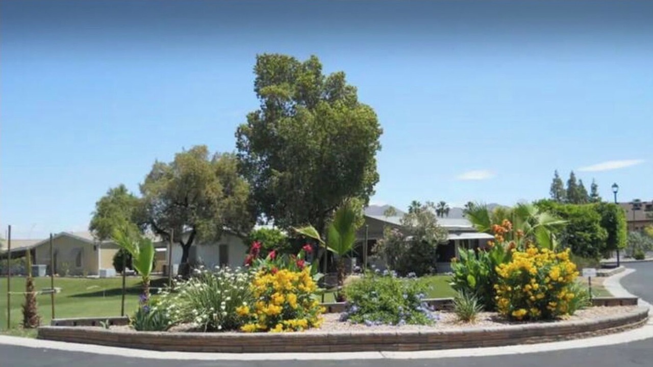 Photo of Outdoor in East Mesa