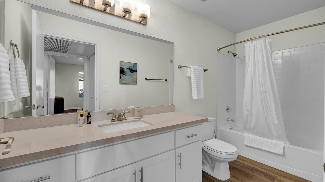 Photo of Bathroom in Greenbell