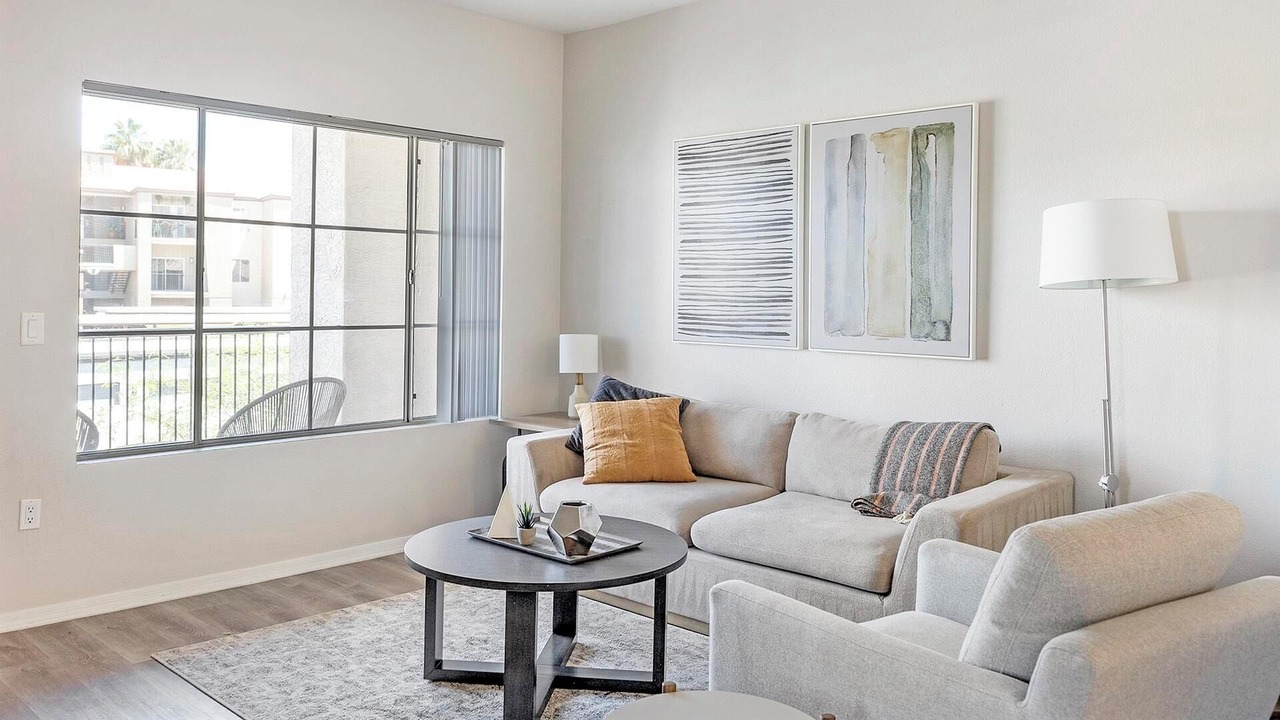 Photo of Livingroom in Greenbell