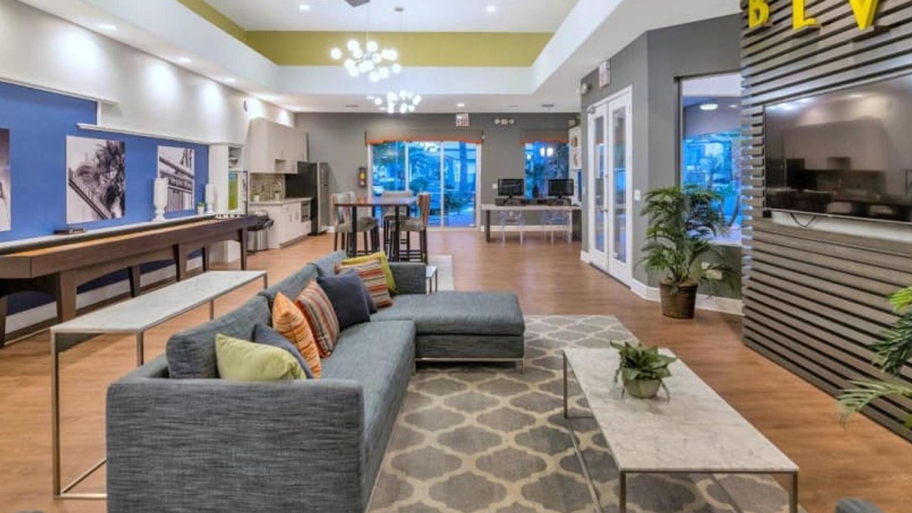 Photo of Livingroom in Greenbell