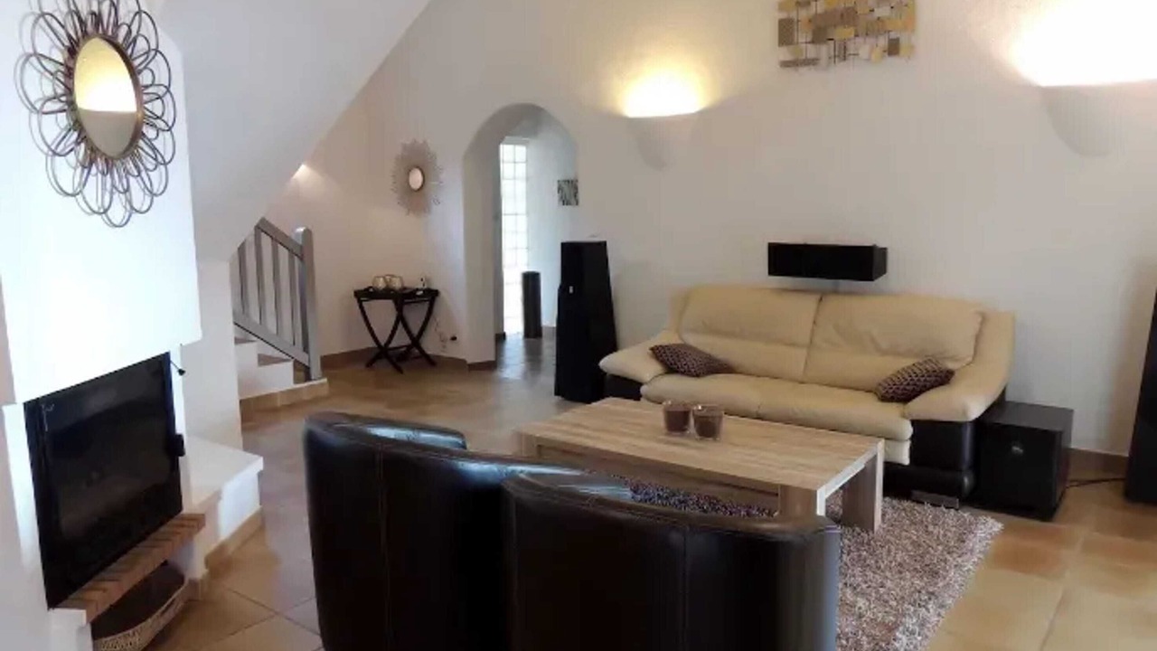Photo of Livingroom in Sari-Solenzara