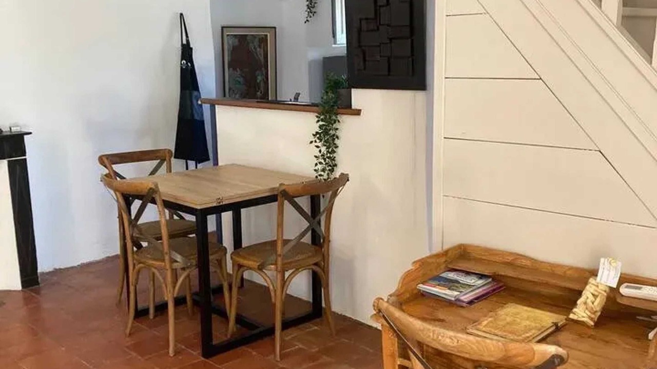 Photo of Livingroom in Feliceto