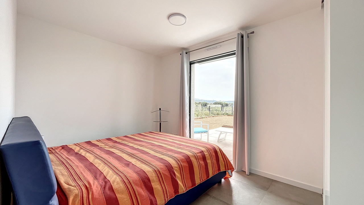 Photo of Bedroom in Molini