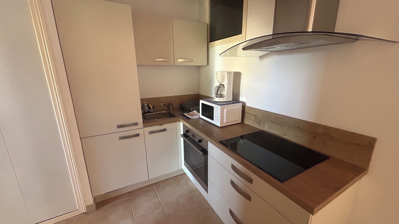 Photo of Kitchen in Saint-Florent