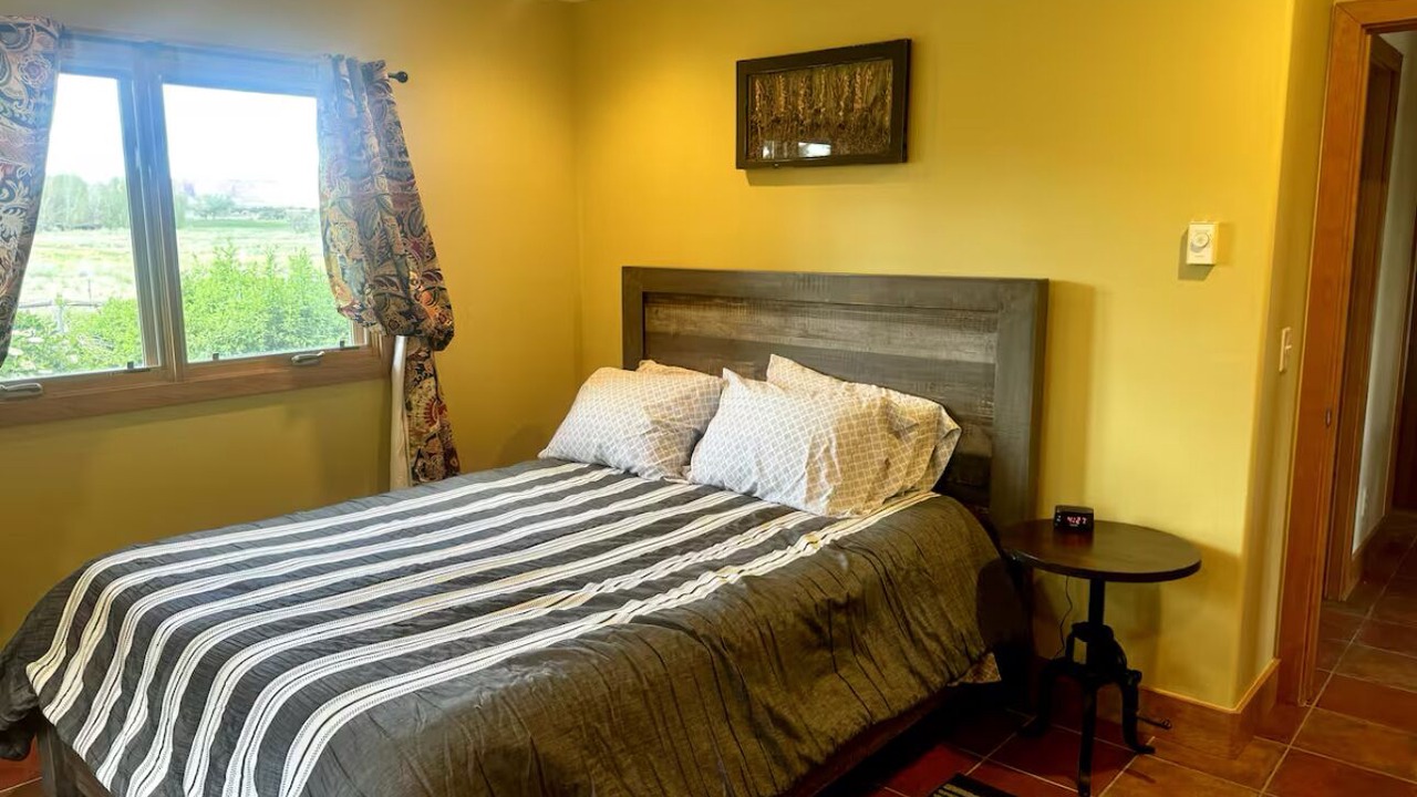 Photo of Bedroom in Torrey
