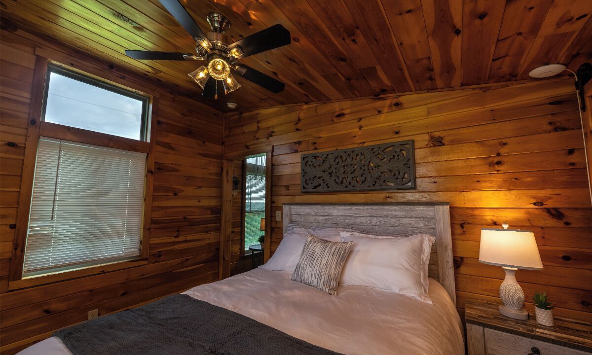 Photo of Bedroom in Mount Sterling