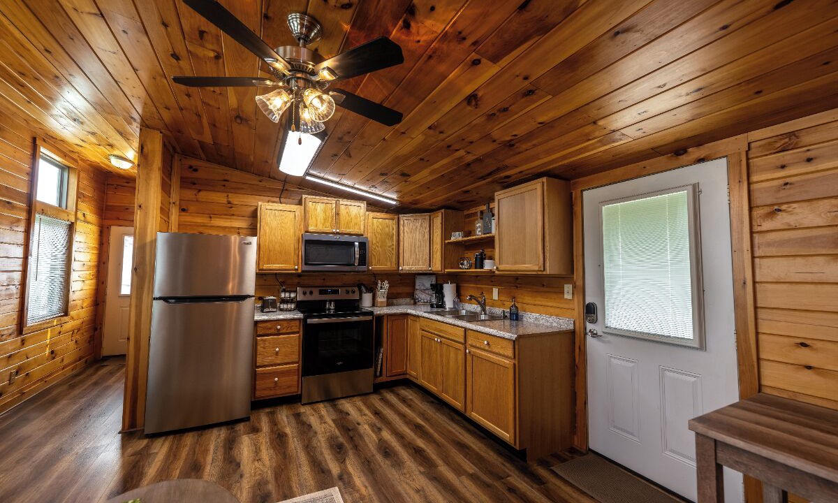 Photo of Kitchen in Mount Sterling