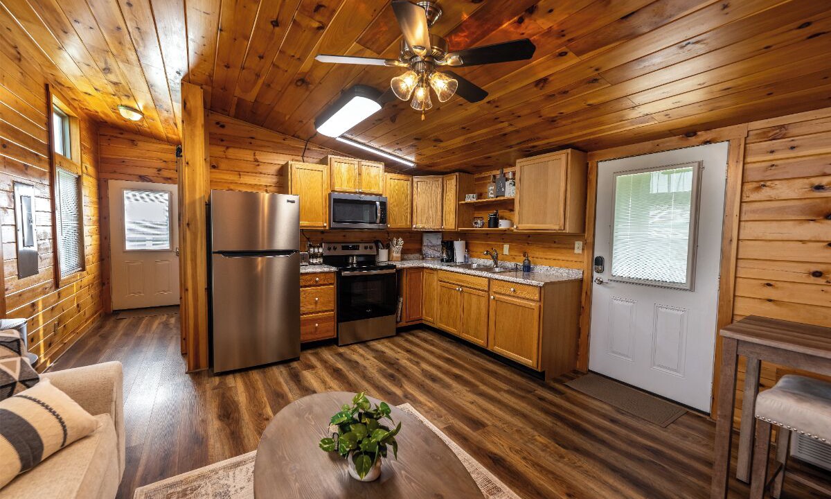 Photo of Kitchen in Mount Sterling