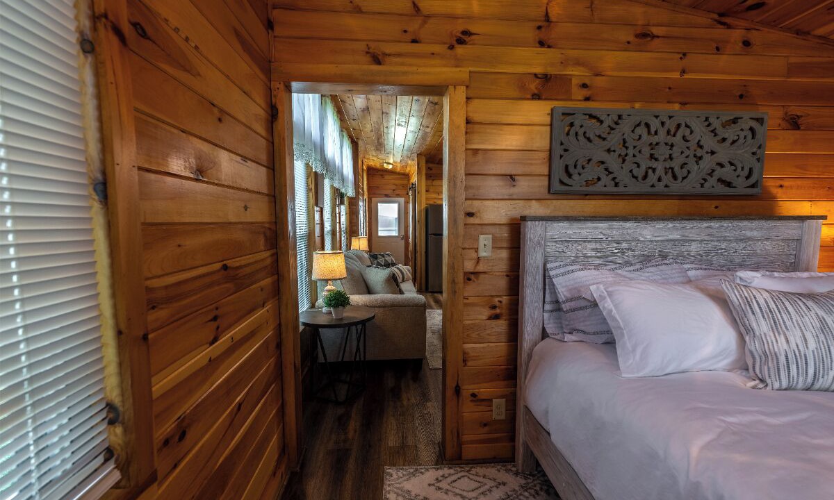 Photo of Bedroom in Mount Sterling