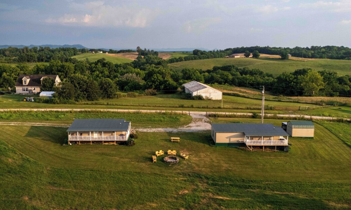 Photo of Outdoor in Mount Sterling