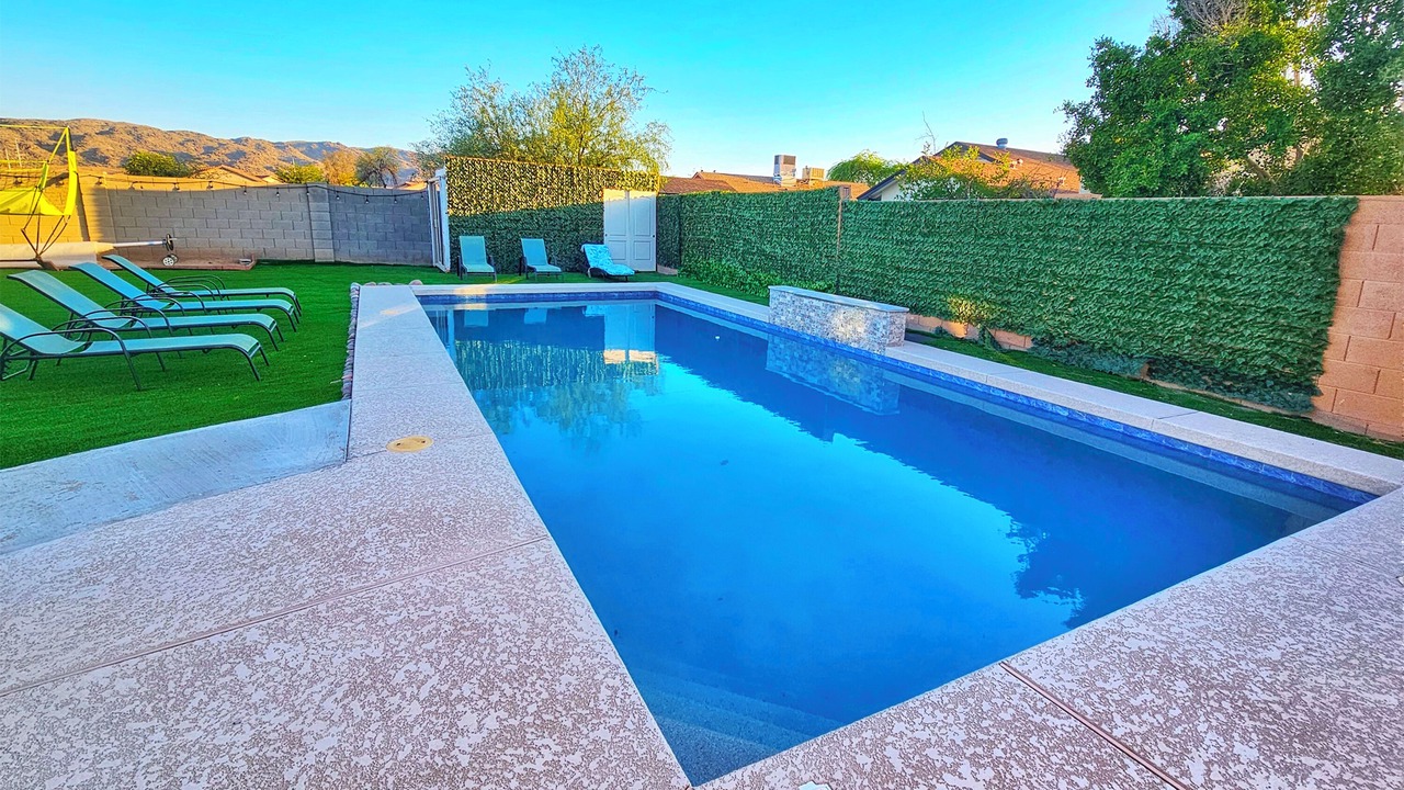 Photo of Outdoor in South Mountain
