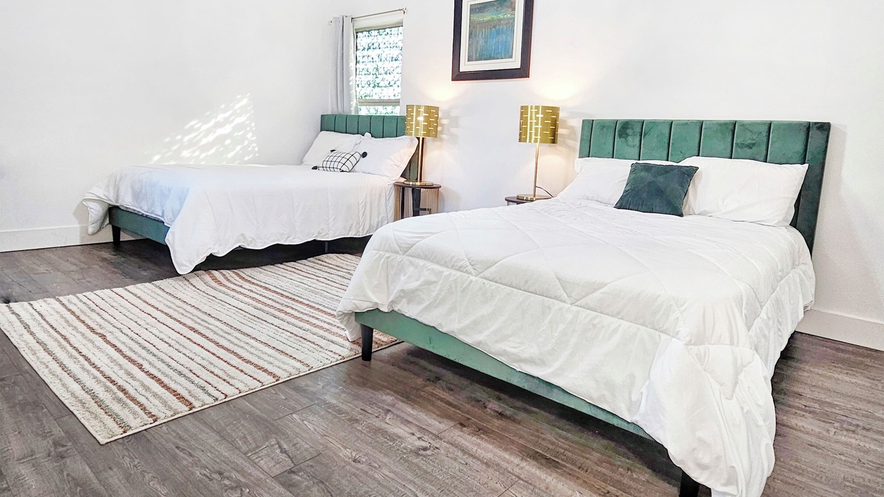 Photo of Bedroom in South Mountain