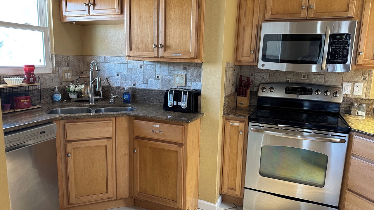 Photo of Kitchen in Tucson