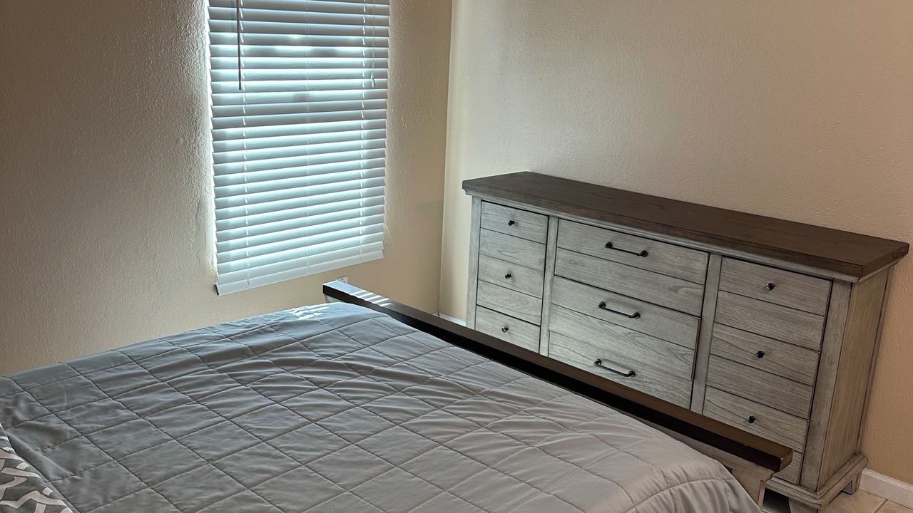 Photo of Bedroom in Tucson