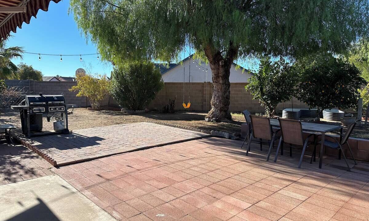 Photo of Outdoor in Tucson