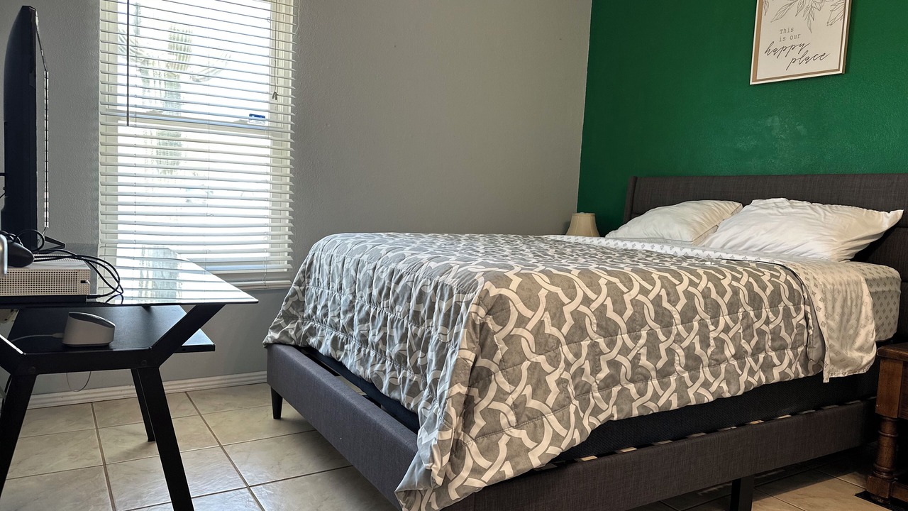 Photo of Bedroom in Tucson