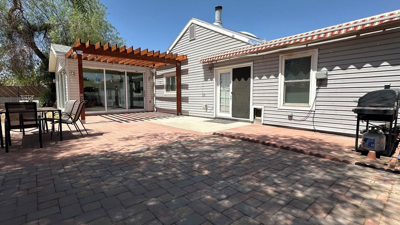 Photo of Outdoor in Tucson