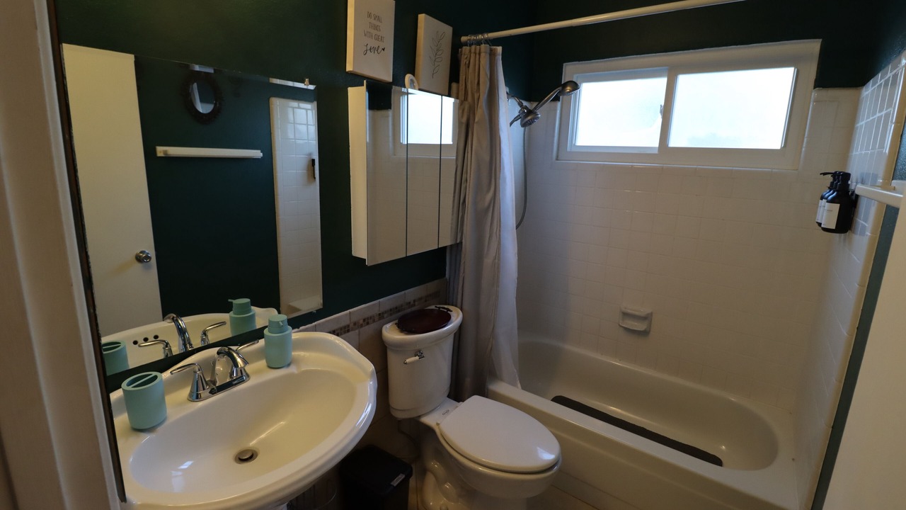 Photo of Bathroom in Tucson