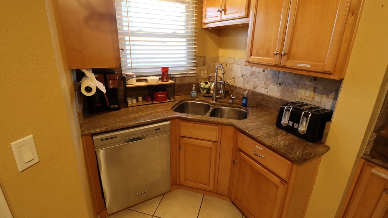 Photo of Kitchen in Tucson
