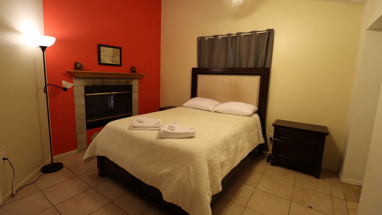 Photo of Bedroom in Tucson