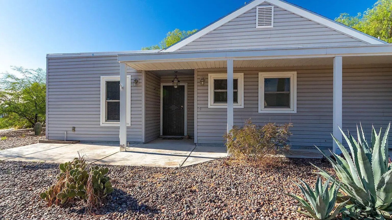 Photo of Outdoor in Tucson