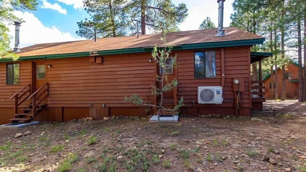 Photo of Outdoor in Heber