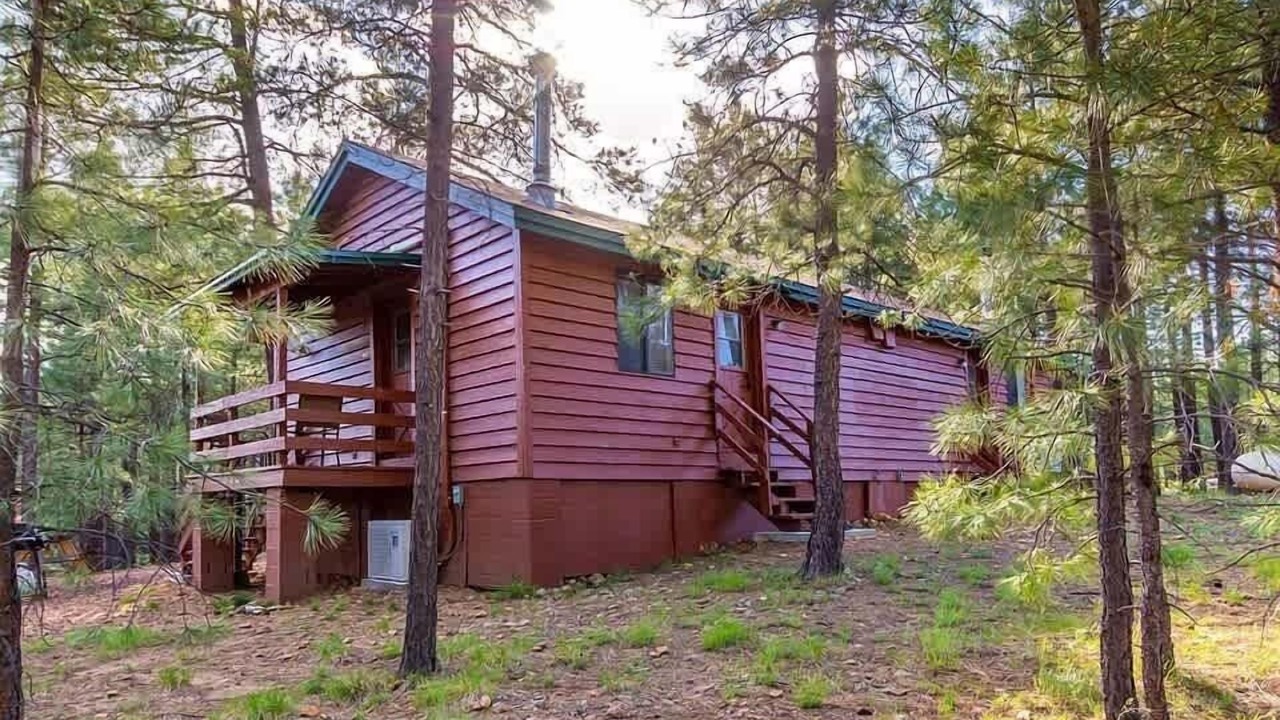 Photo of Outdoor in Heber