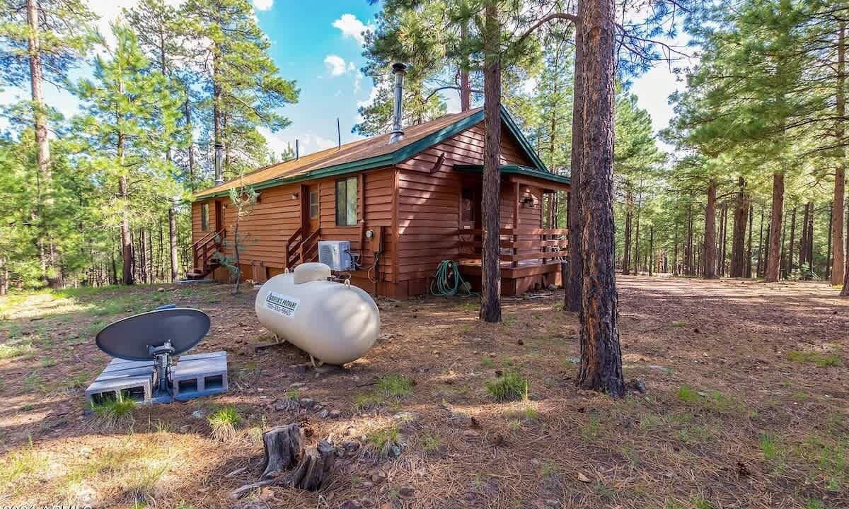 Photo of Outdoor in Heber