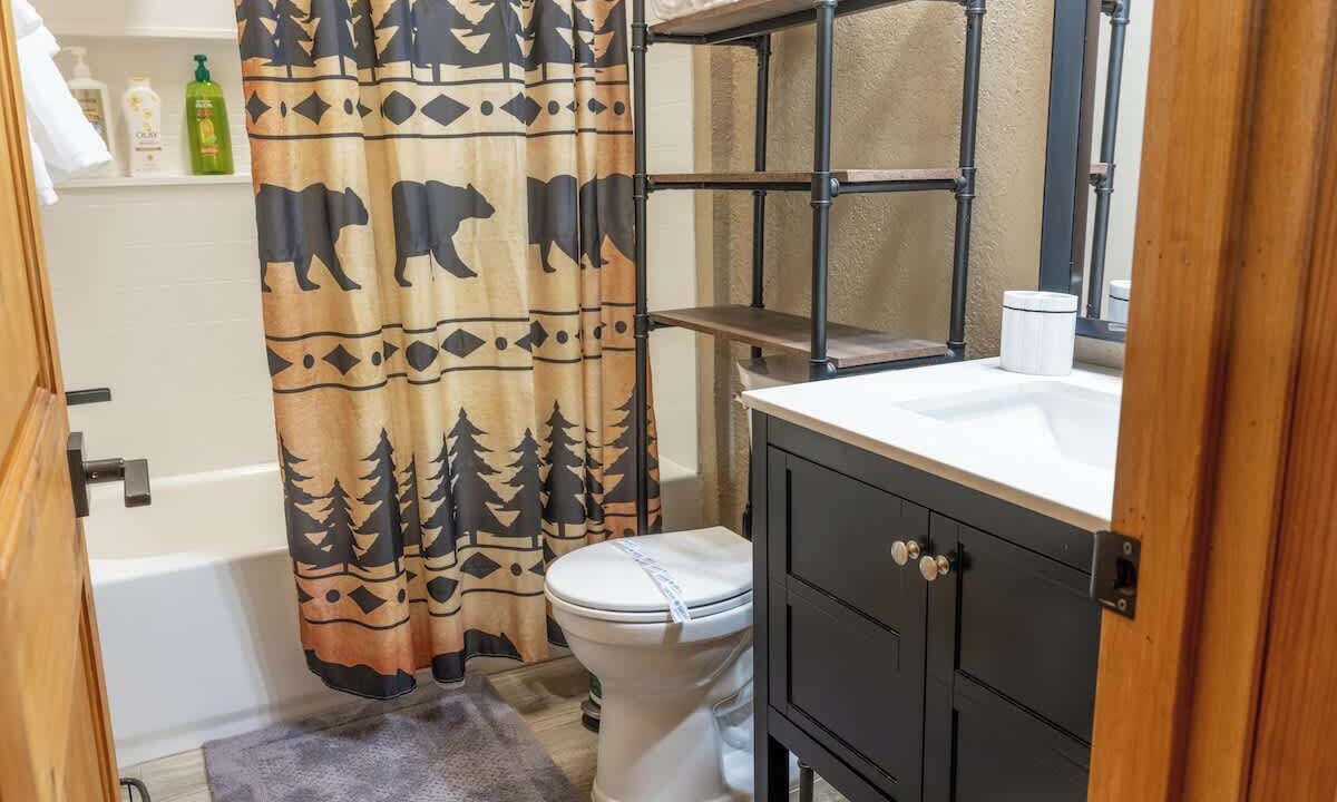 Photo of Bathroom in Heber