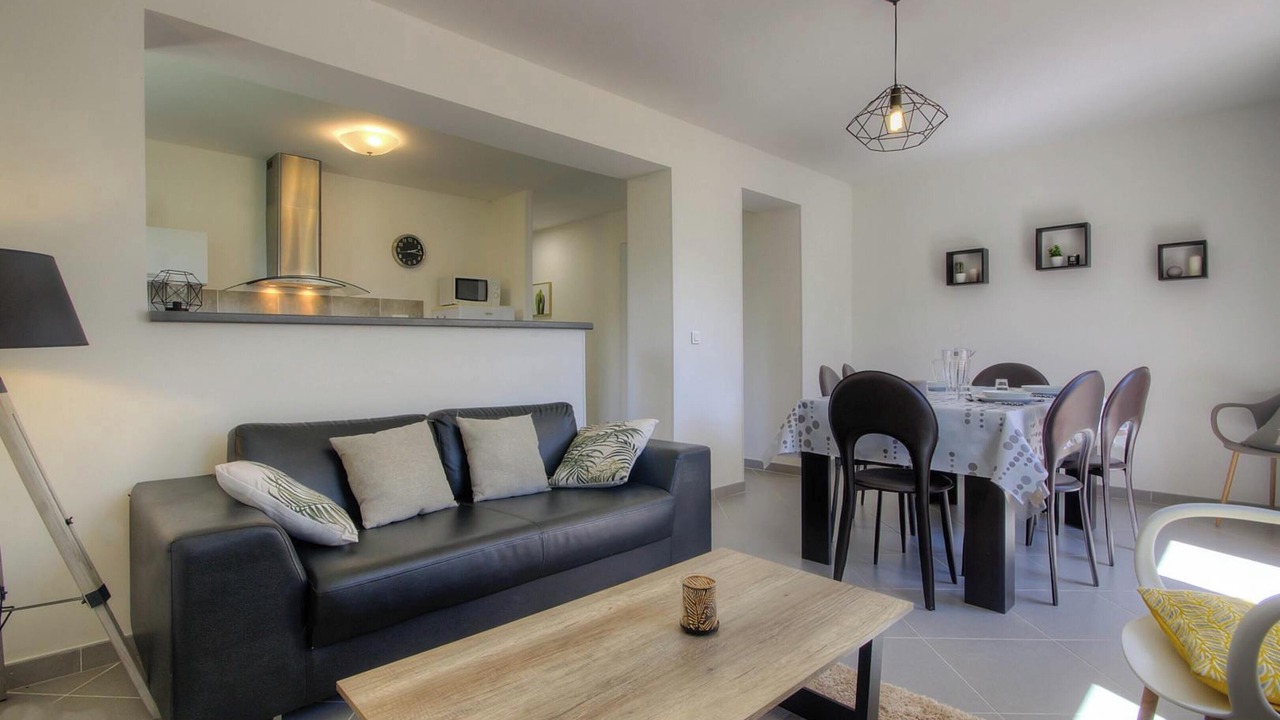 Photo of Livingroom in Taglio-Isolaccio