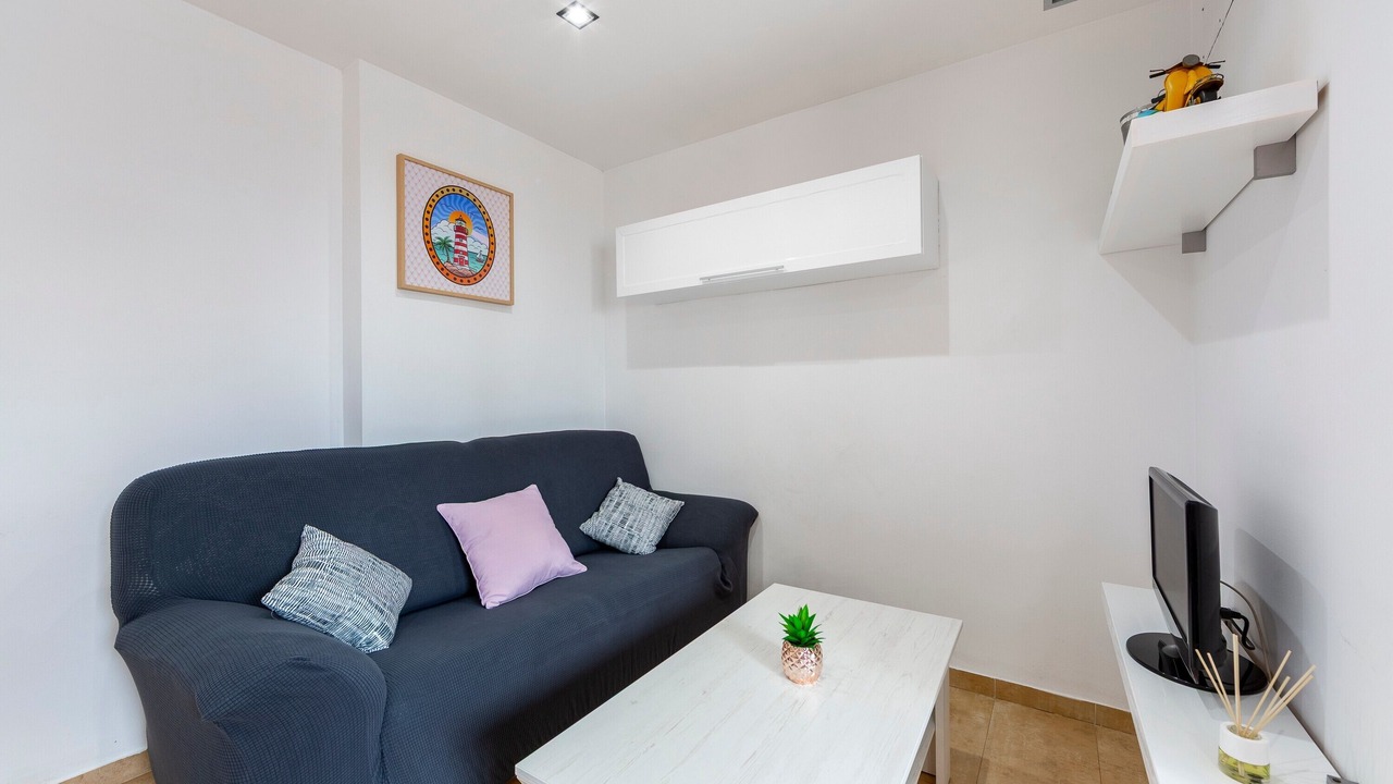 Photo of Livingroom in Adra