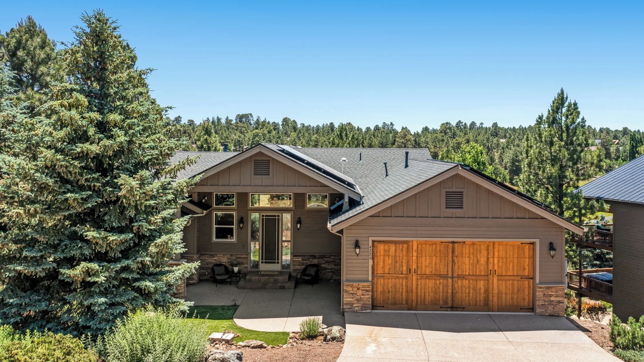 Photo of Outdoor in Flagstaff