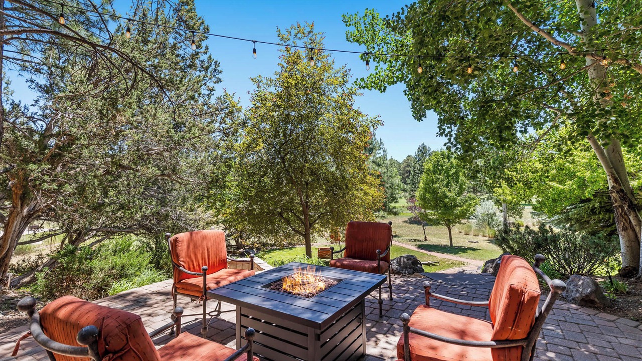 Photo of Patio Balcony in Flagstaff