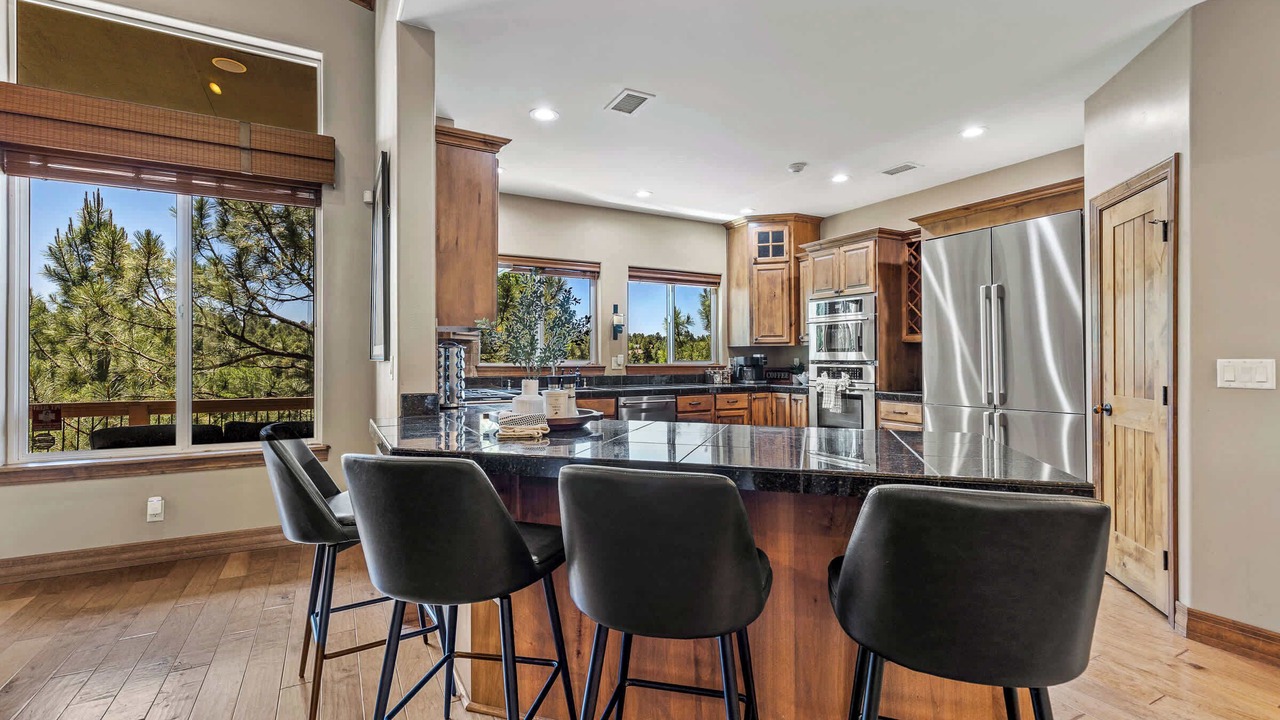 Photo of Kitchen in Flagstaff