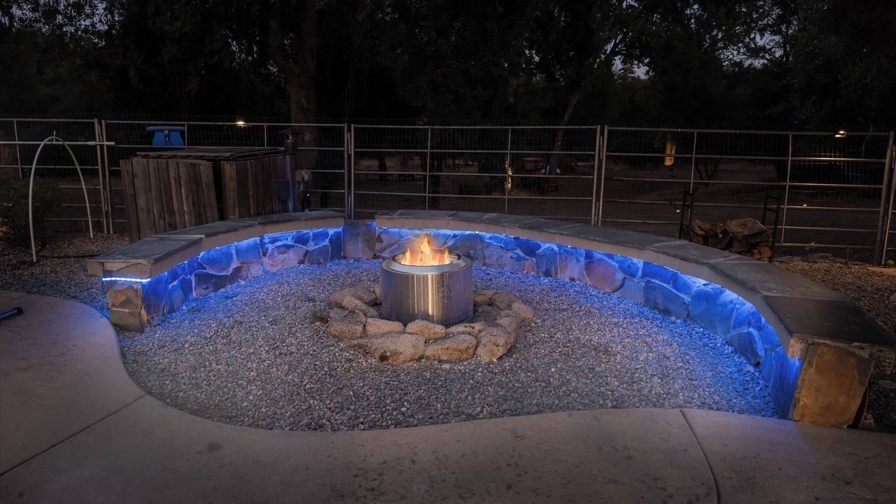 Photo of Outdoor in Mariposa