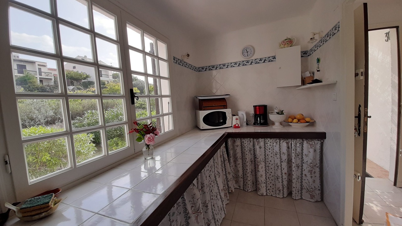 Photo of Kitchen in Sagone