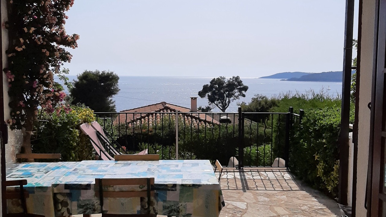 Photo of Outdoor in Sagone
