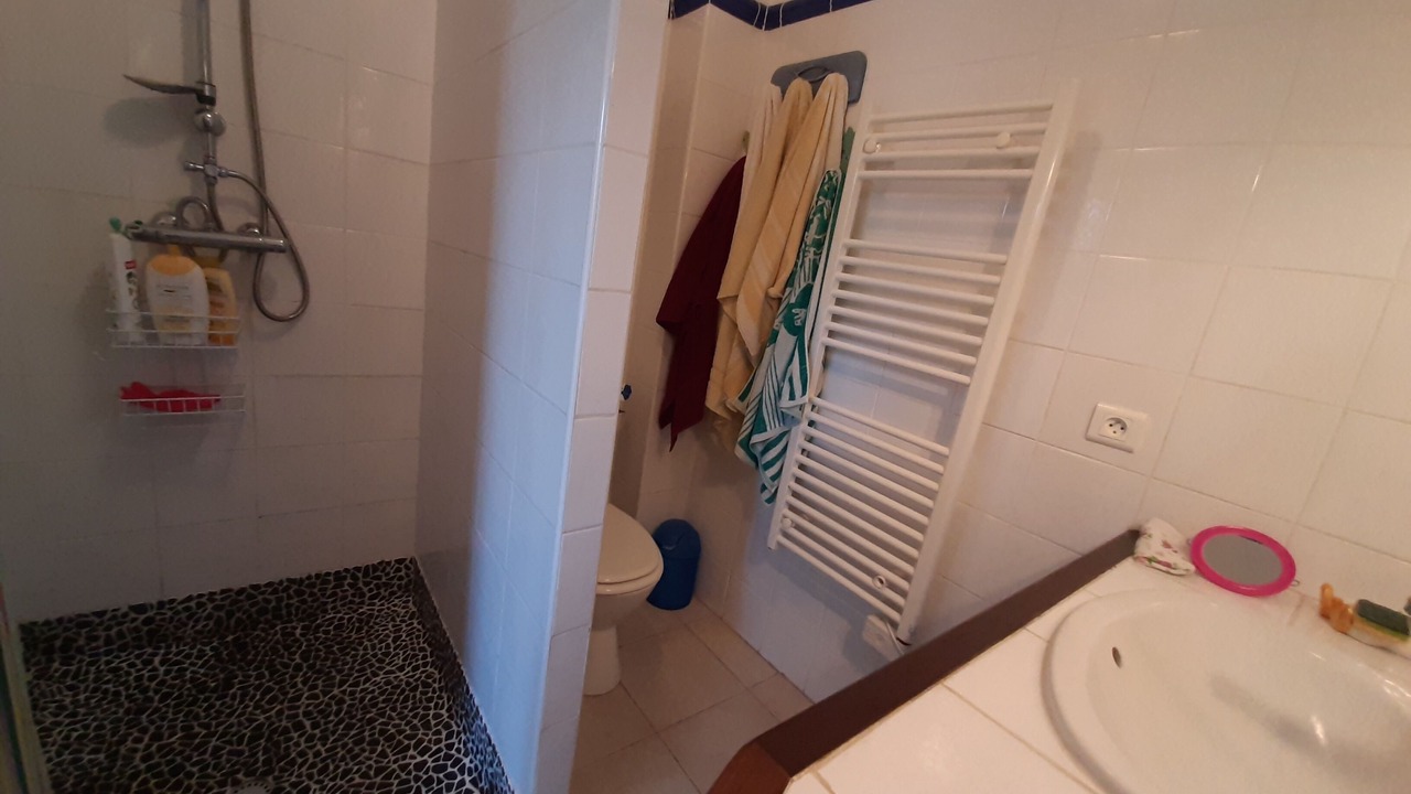 Photo of Bathroom in Sagone