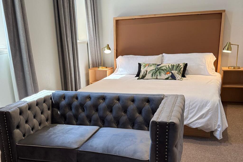 Photo of Bedroom in Downtown Tucson