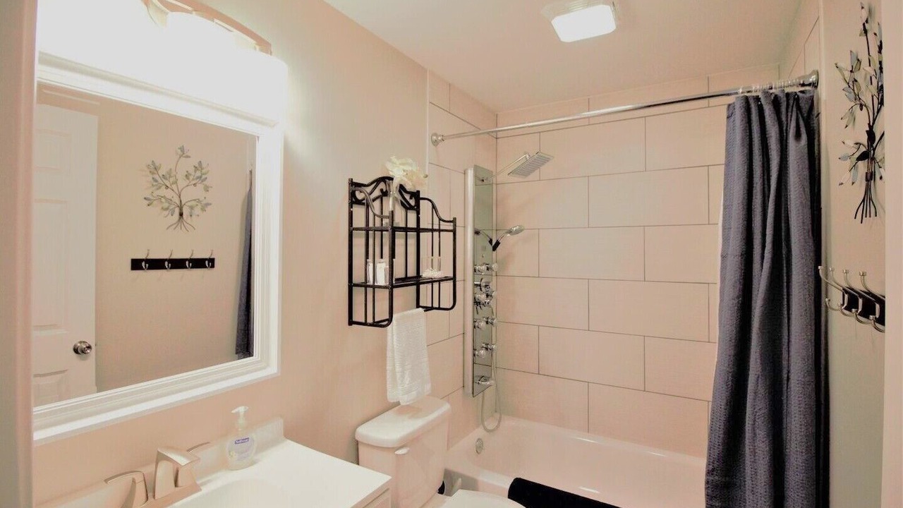 Photo of Bathroom in Fairborn