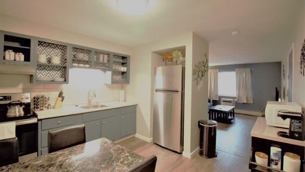 Photo of Kitchen in Fairborn