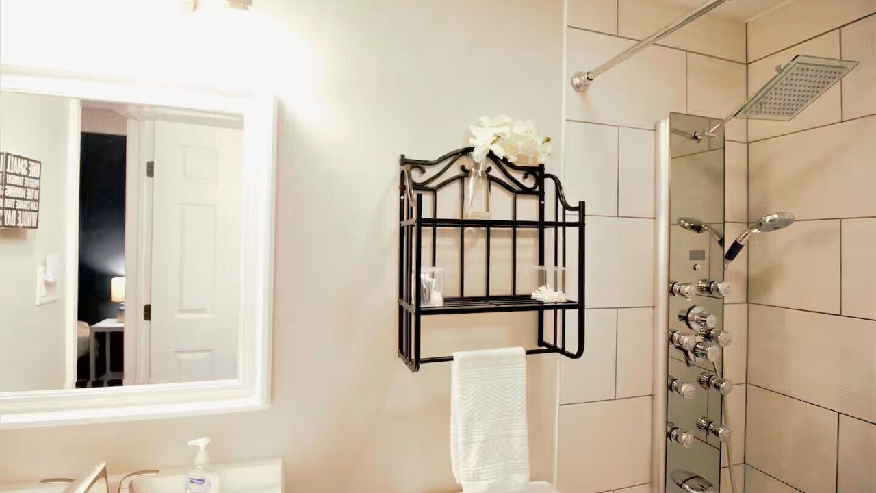 Photo of Bathroom in Fairborn