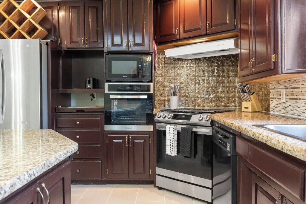 Photo of Kitchen in Tulare